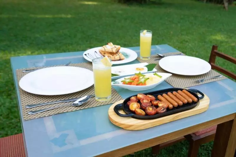 Sweet Cinnamon Kandy