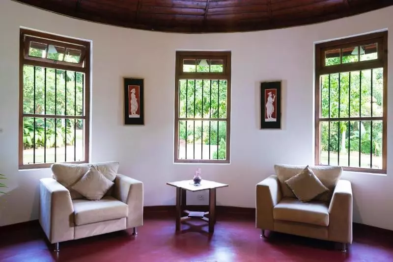 Sweet Cinnamon Kandy