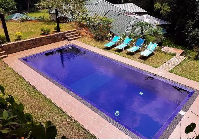 Sweet Cinnamon Kandy