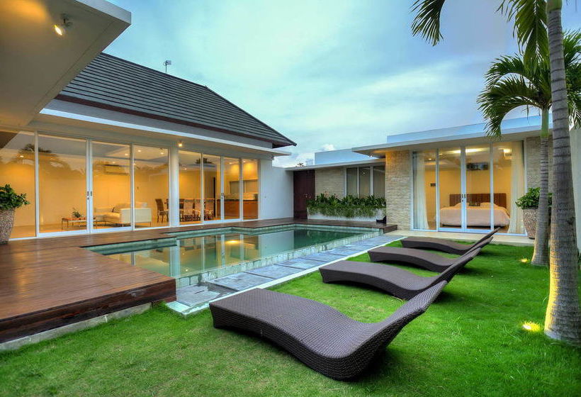Villa Umah Putih