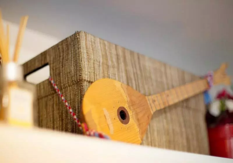 Hotelli Apartments Lake Plitvice