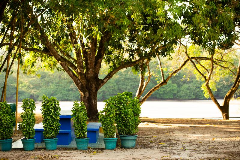 فندق Hato San Pablo