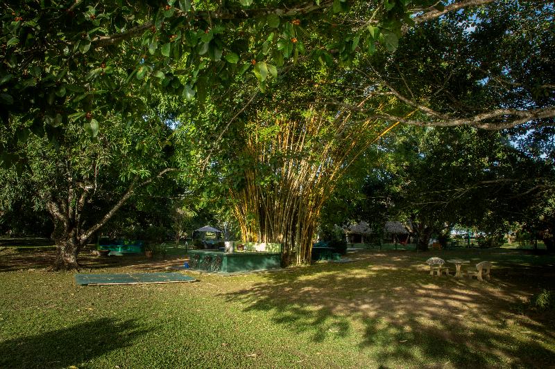 فندق Hato San Pablo