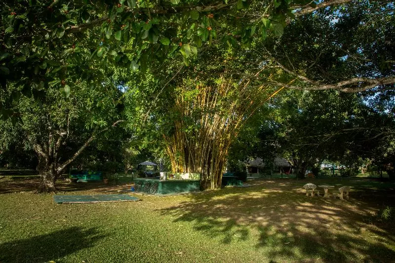 Hotelli Hato San Pablo