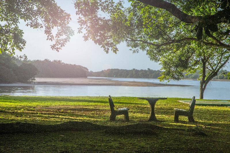 فندق Hato San Pablo