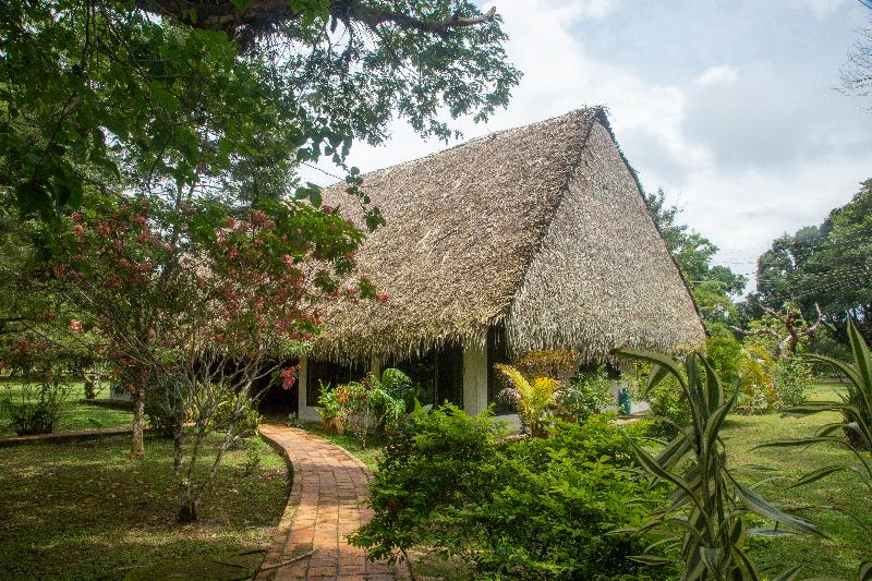 فندق Hato San Pablo