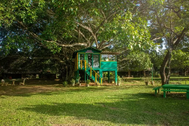 Hotelli Hato San Pablo