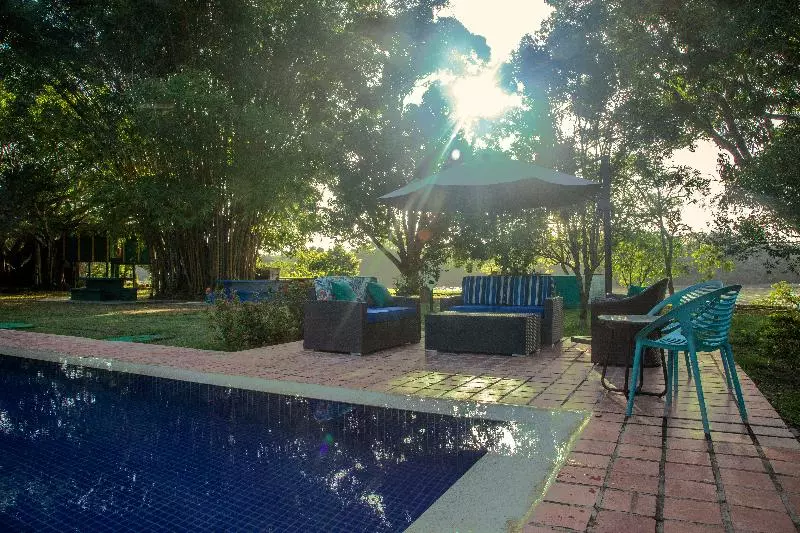 Hotelli Hato San Pablo