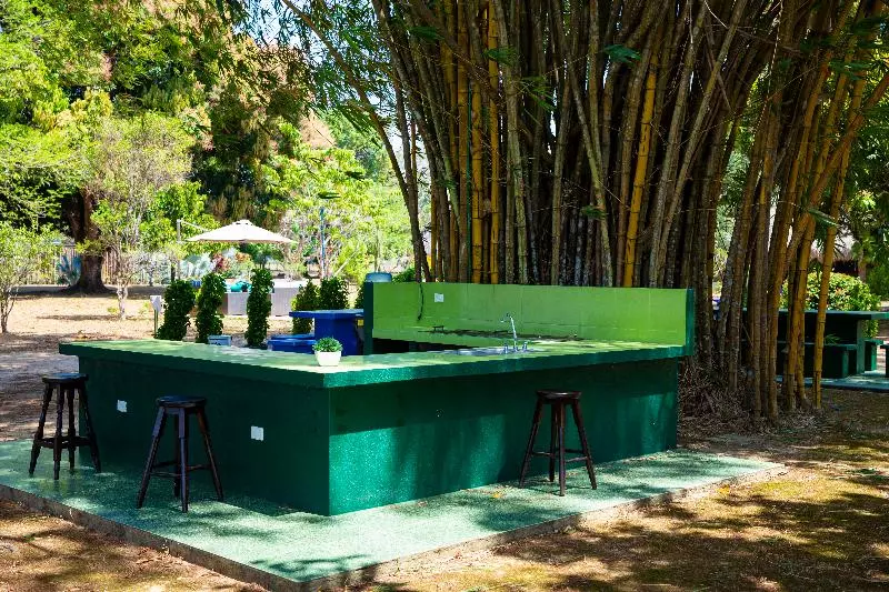 Hotelli Hato San Pablo