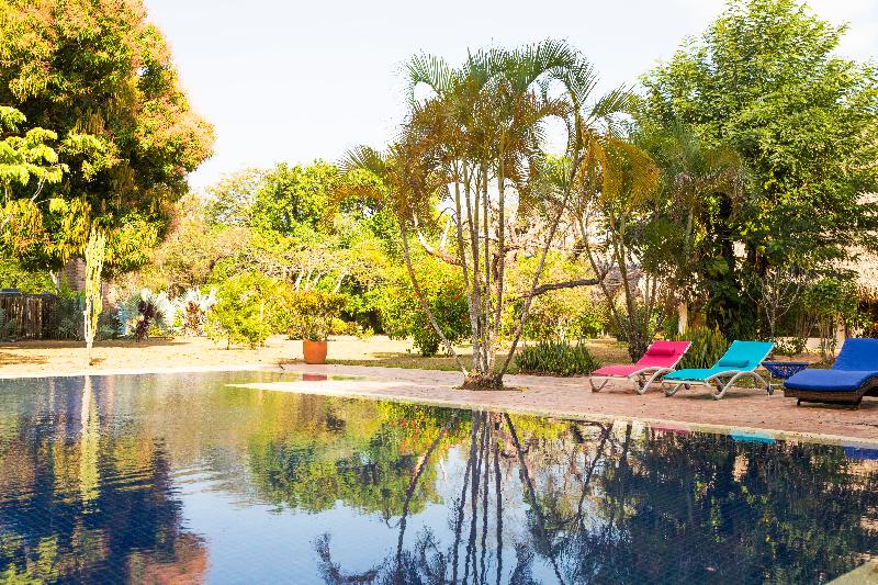 فندق Hato San Pablo