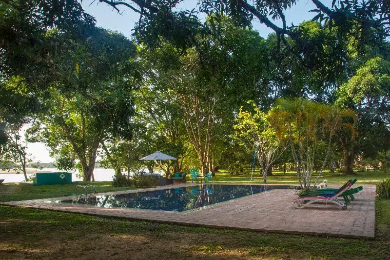 Hotelli Hato San Pablo