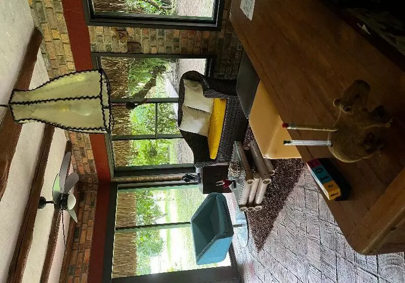 Hotelli Hato San Pablo