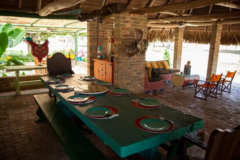 Hotelli Hato San Pablo