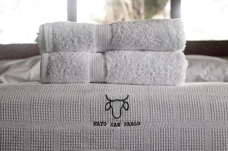 فندق Hato San Pablo