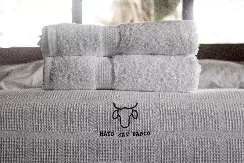 Hotelli Hato San Pablo