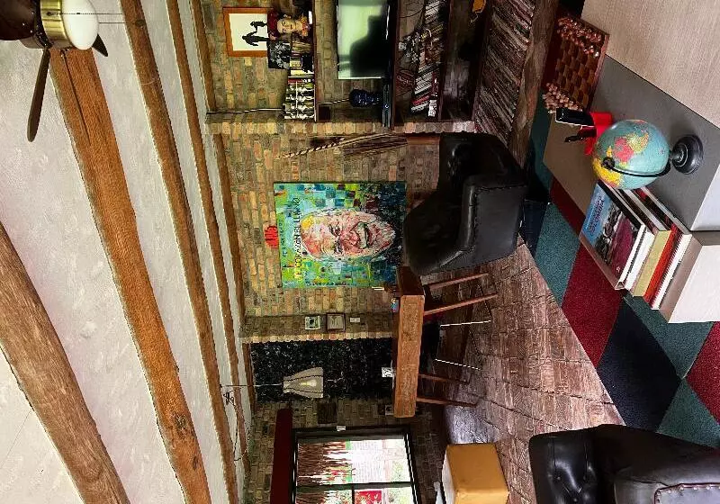 Hotelli Hato San Pablo