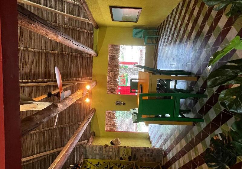 فندق Hato San Pablo