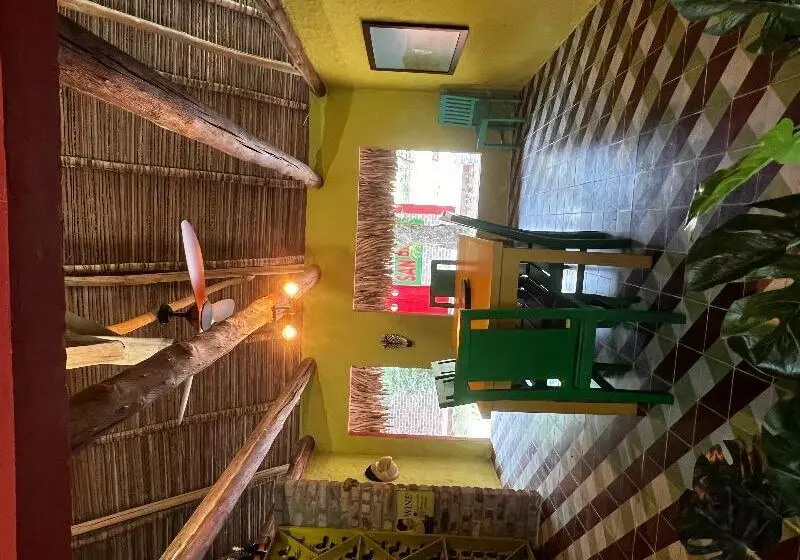 Hotelli Hato San Pablo