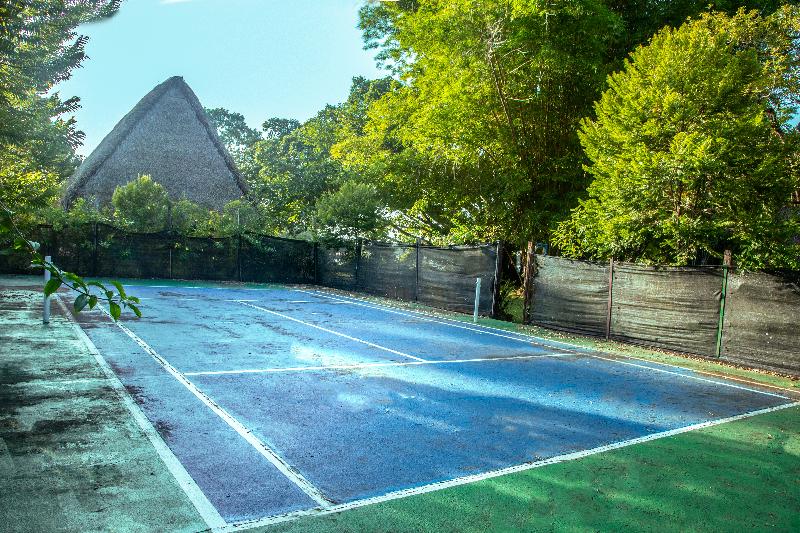 فندق Hato San Pablo