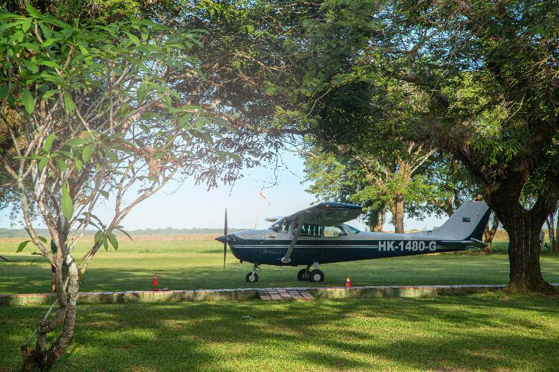 فندق Hato San Pablo