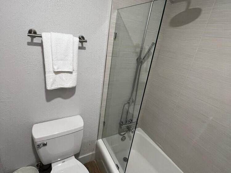 Szálloda Oneway Savannah