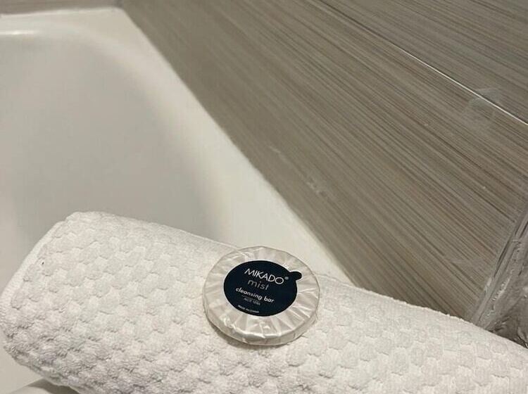 Szálloda Oneway Savannah