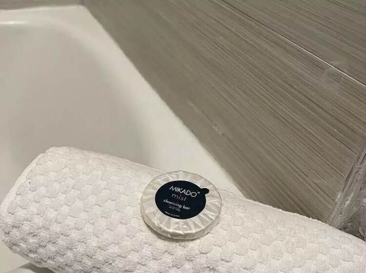 Hotelli Oneway Savannah