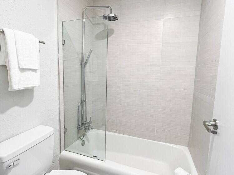 Szálloda Oneway Savannah