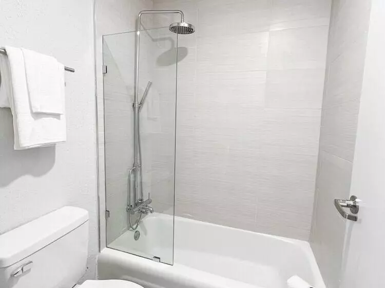 Hotelli Oneway Savannah