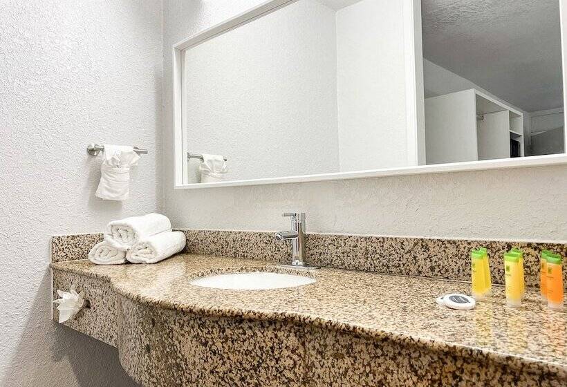 Szálloda Oneway Savannah