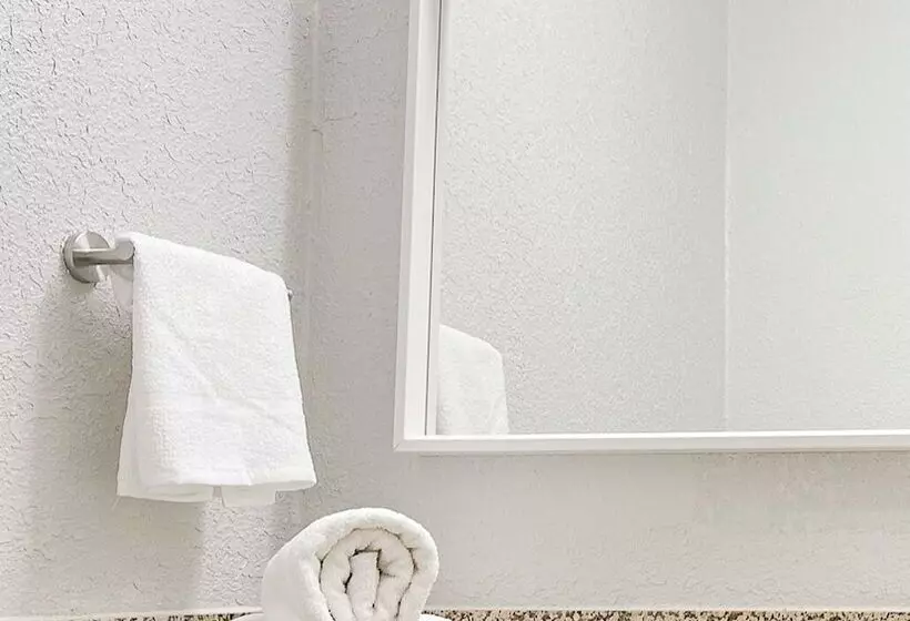 Hotelli Oneway Savannah