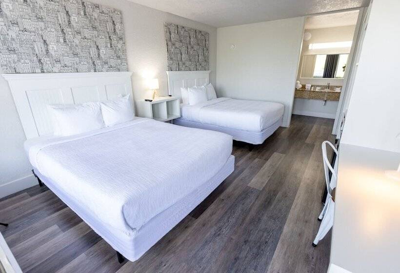 Szálloda Oneway Savannah