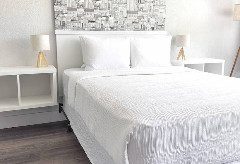 Szálloda Oneway Savannah