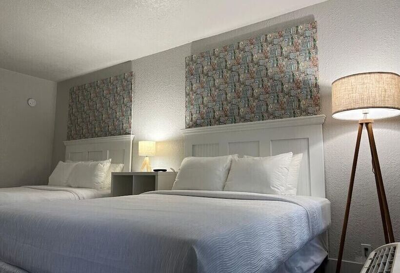 Szálloda Oneway Savannah