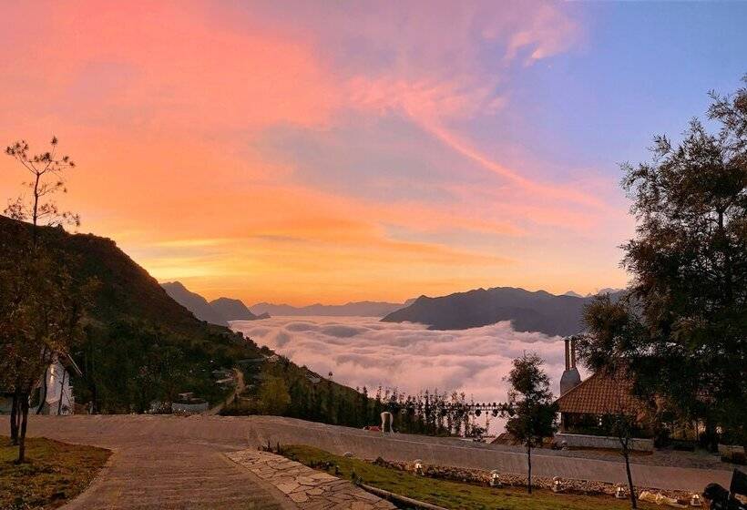 هتل Ville De Mont Mountain Resort