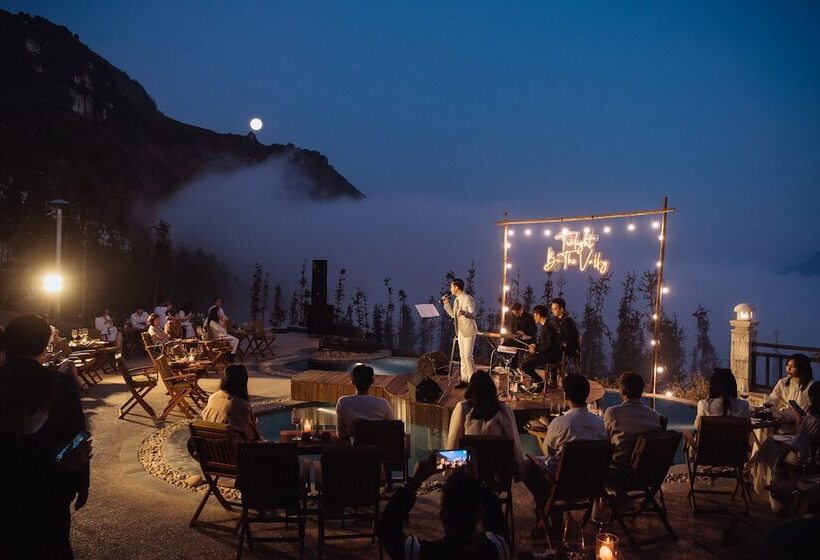 هتل Ville De Mont Mountain Resort