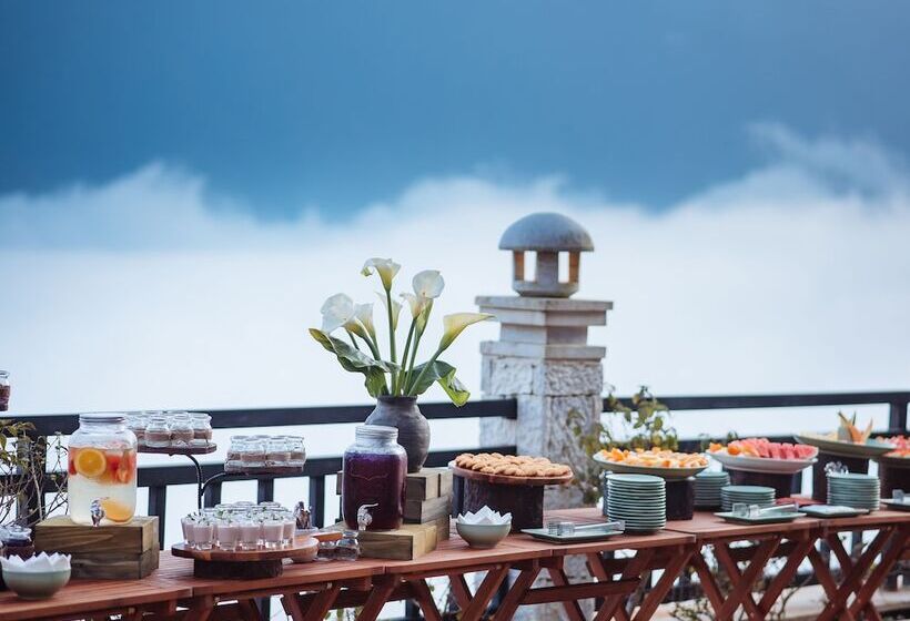 هتل Ville De Mont Mountain Resort