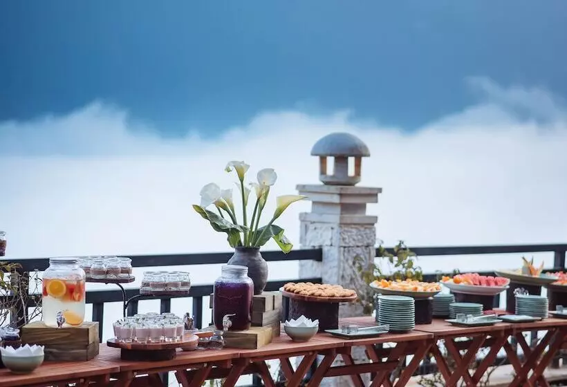 هتل Ville De Mont Mountain Resort