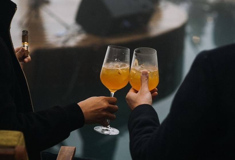 هتل Ville De Mont Mountain Resort