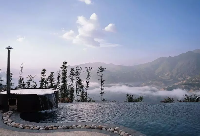 هتل Ville De Mont Mountain Resort