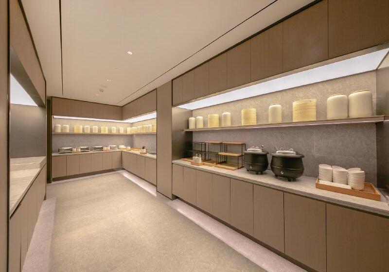 Ji Hotel Beijing Jianguomen Baiqiao Street