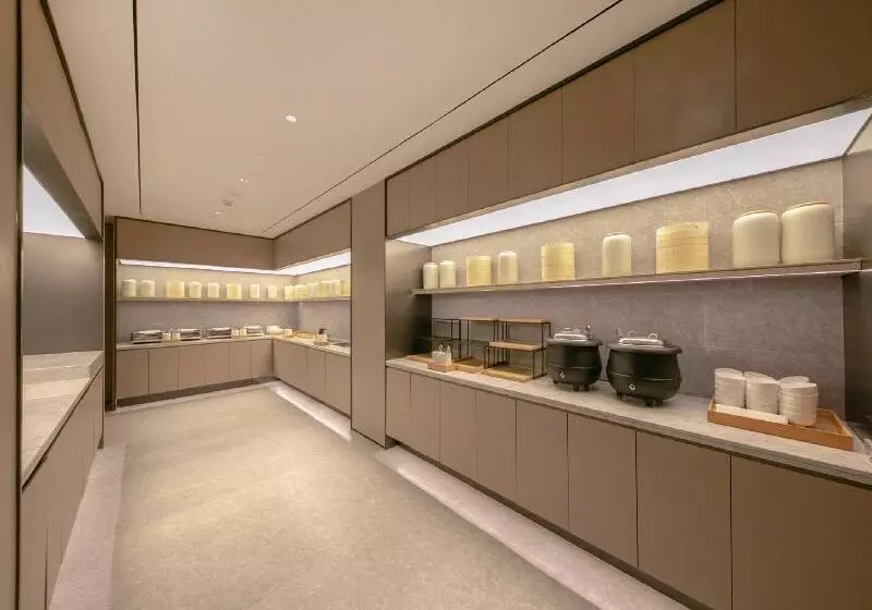 Ji Hotel Beijing Jianguomen Baiqiao Street