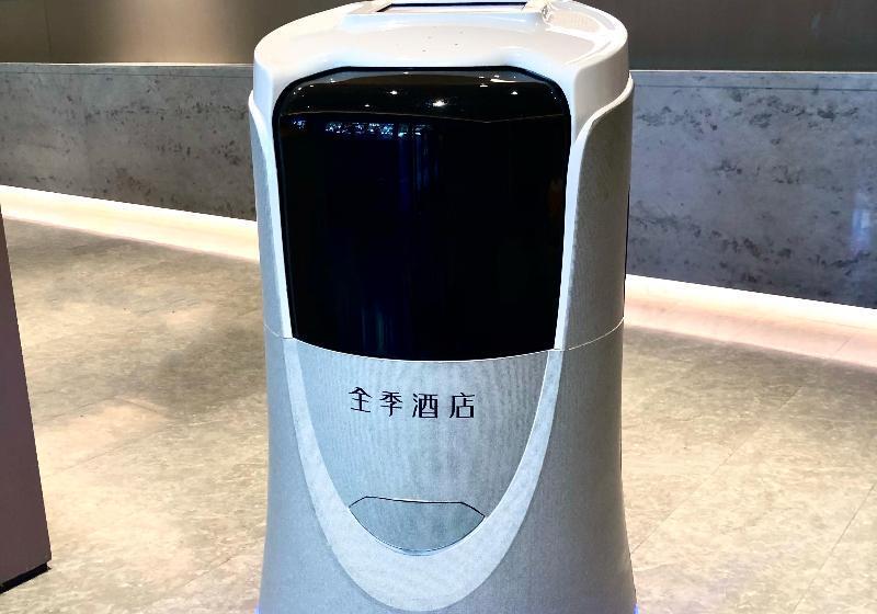 Ji Hotel Beijing Jianguomen Baiqiao Street