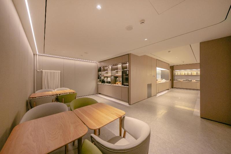 Ji Hotel Beijing Jianguomen Baiqiao Street