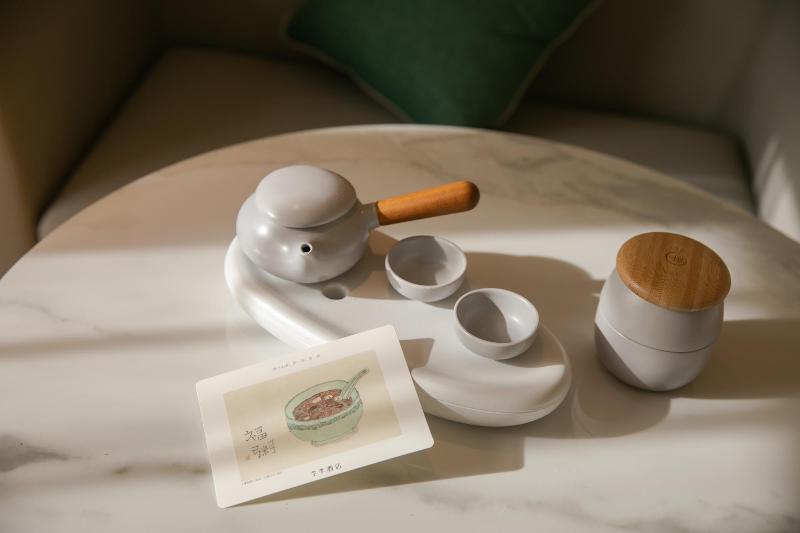 Ji Hotel Beijing Jianguomen Baiqiao Street