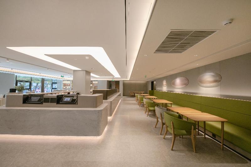 Ji Hotel Beijing Jianguomen Baiqiao Street