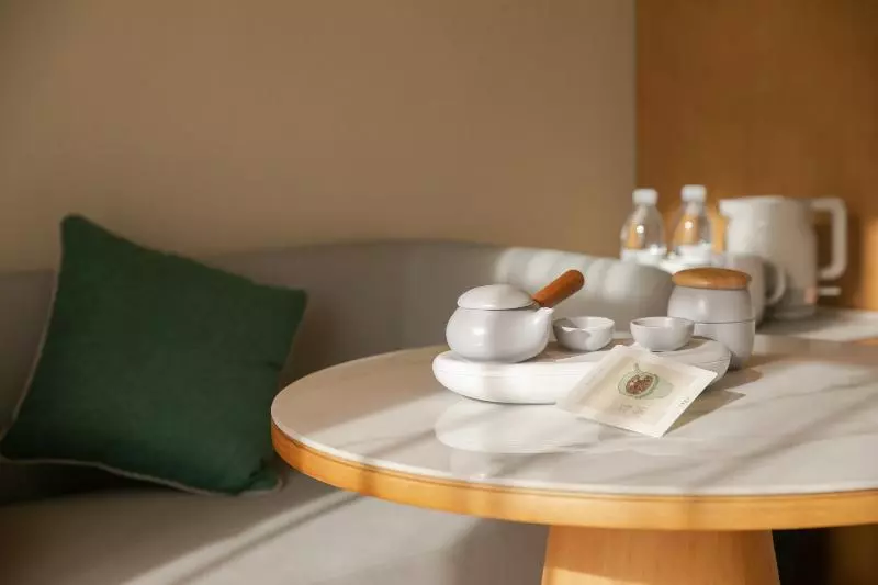 Ji Hotel Beijing Jianguomen Baiqiao Street