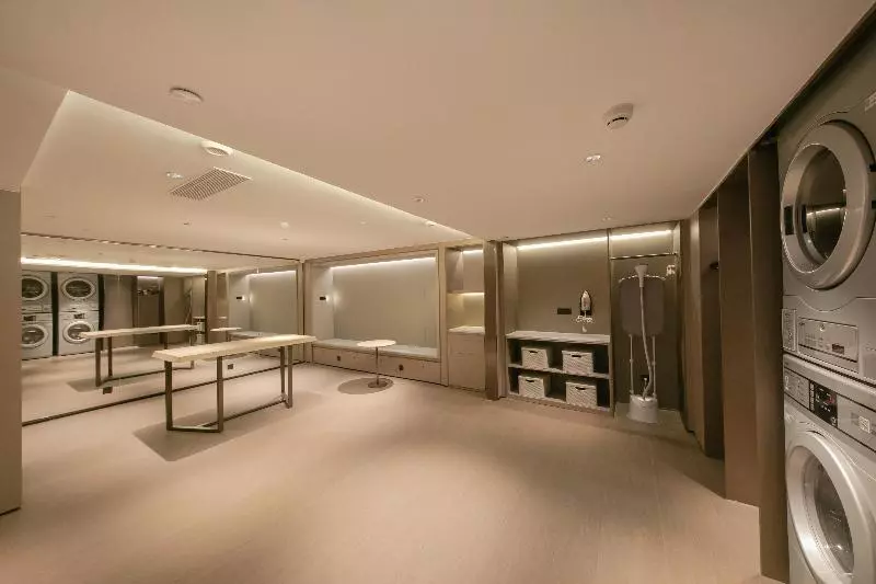 Ji Hotel Beijing Jianguomen Baiqiao Street