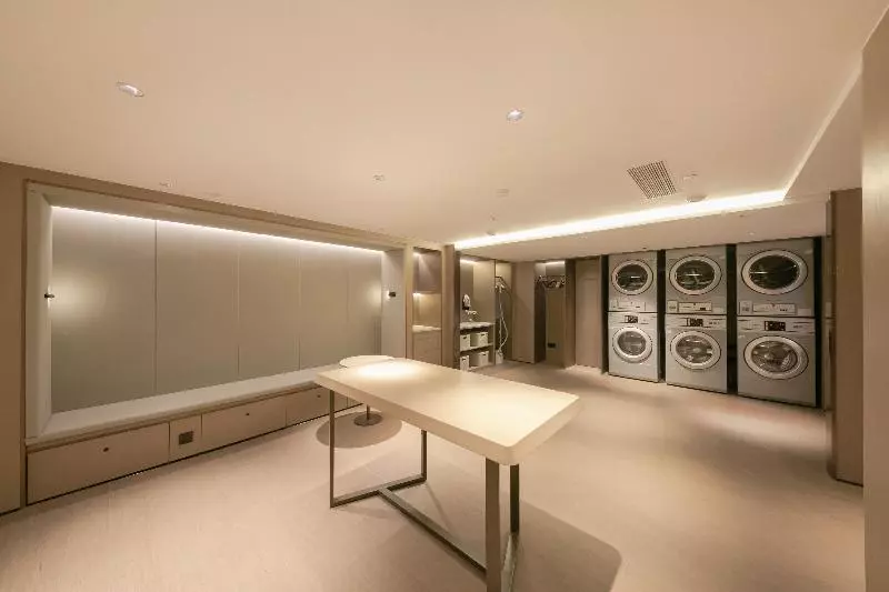 Ji Hotel Beijing Jianguomen Baiqiao Street