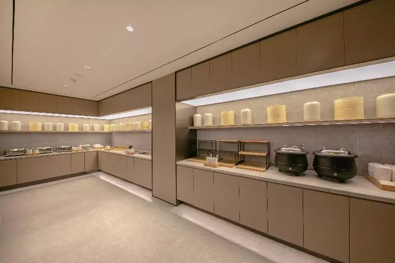 Ji Hotel Beijing Jianguomen Baiqiao Street